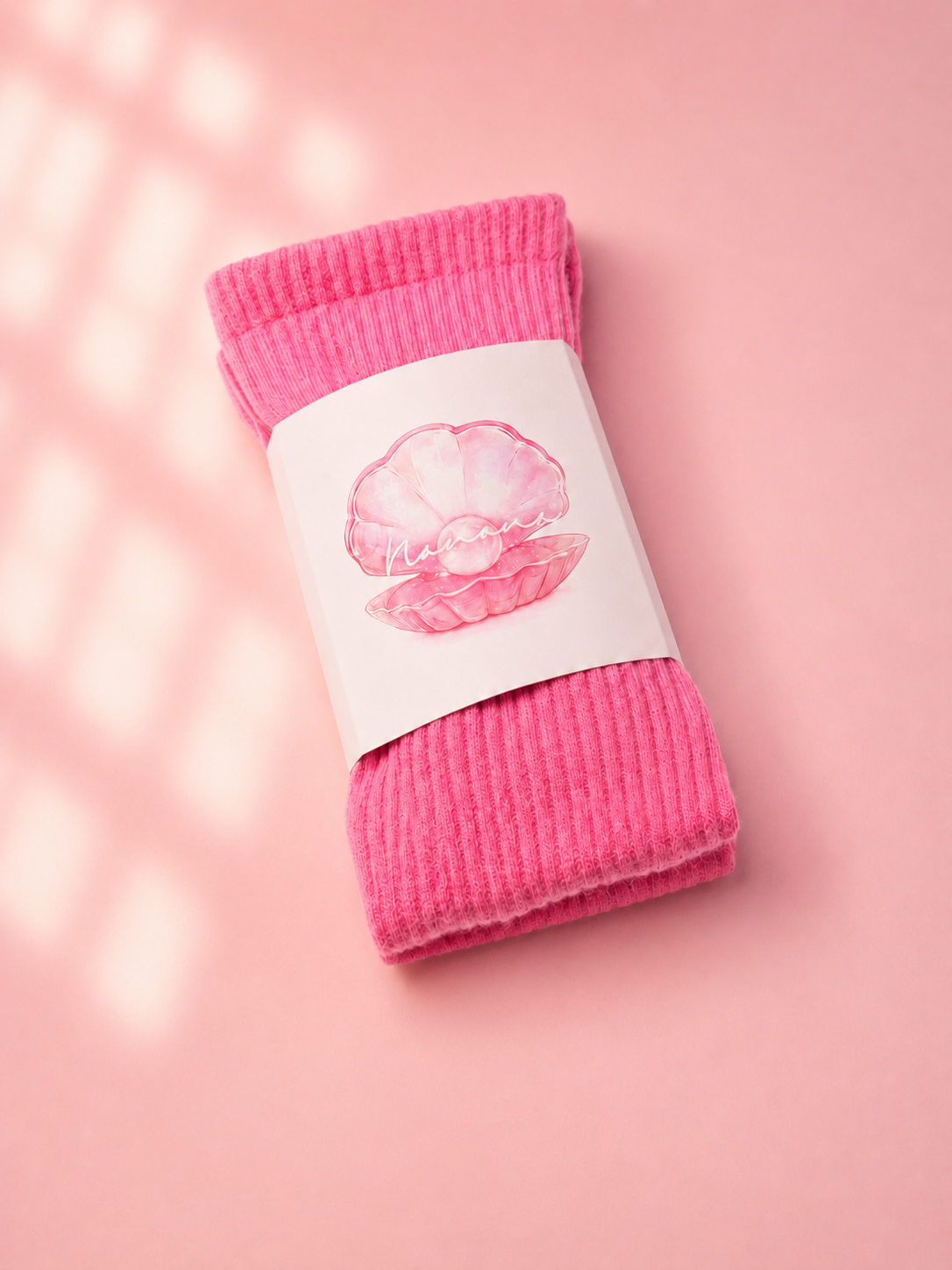 Island studio socks