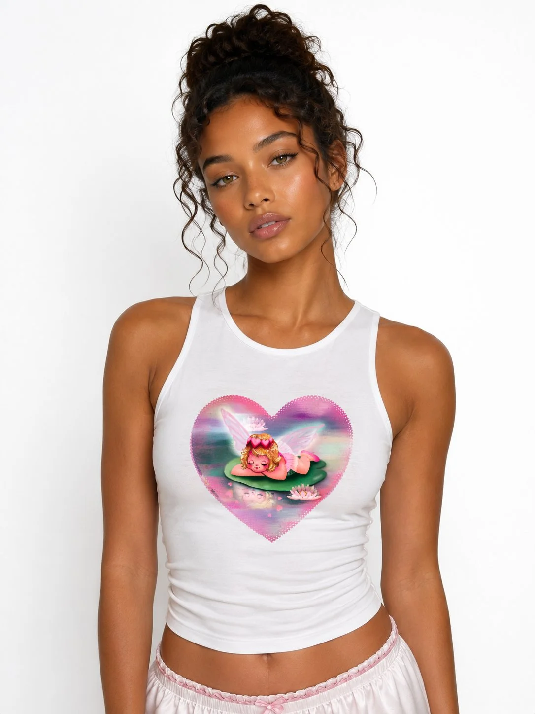 Fairydoll Top
