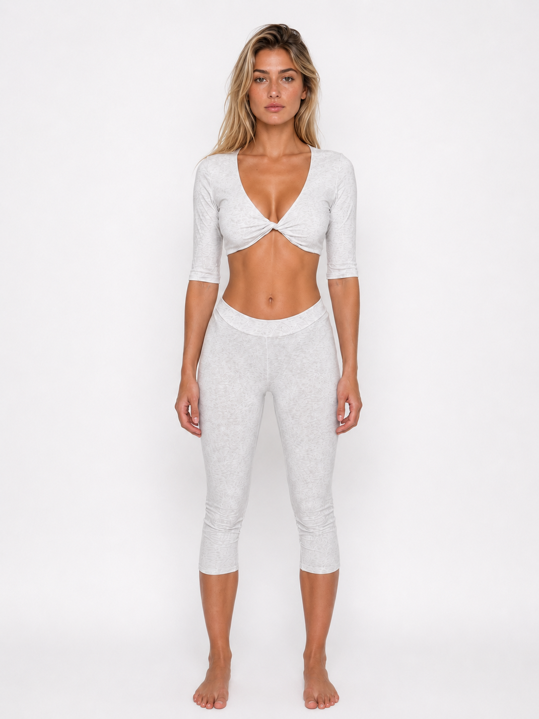 Studio Capri Set