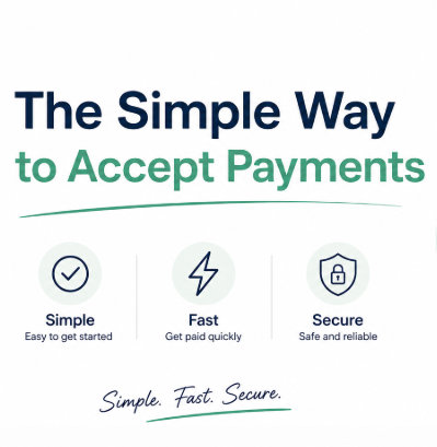 Card Machines for Small Business 101:  The Simple Way to Accept Payments for £39.99