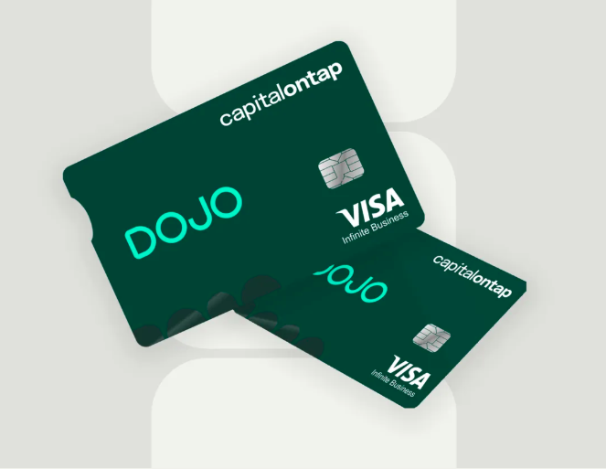 Dojo Business Rewards Card:  How 1% Cashback Can Offset Your Card Processing Fees