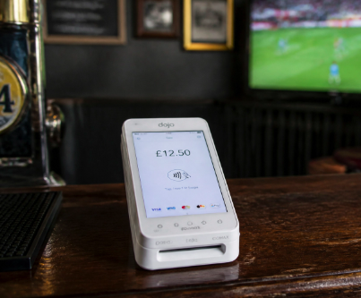 The World Cup Card Chaos:  Why It's Time to Switch Card Terminals Before the Next England Game