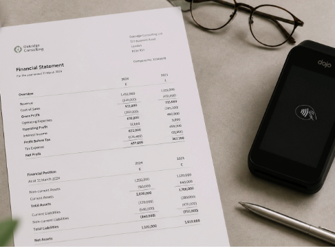 Visa and Mastercard Just Hiked Their Fees Again:  Here's What UK Businesses Need to Know