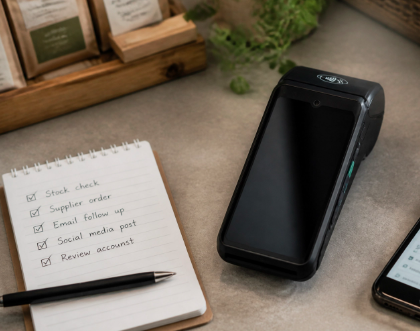 What to Consider When Choosing a Card Machine Provider for Your Business