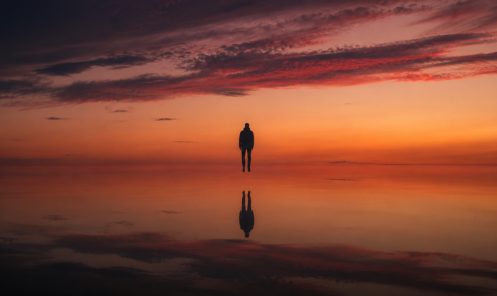 La compagnie intérieure. Pourquoi la solitude ne dépend-elle pas seulement des autres?