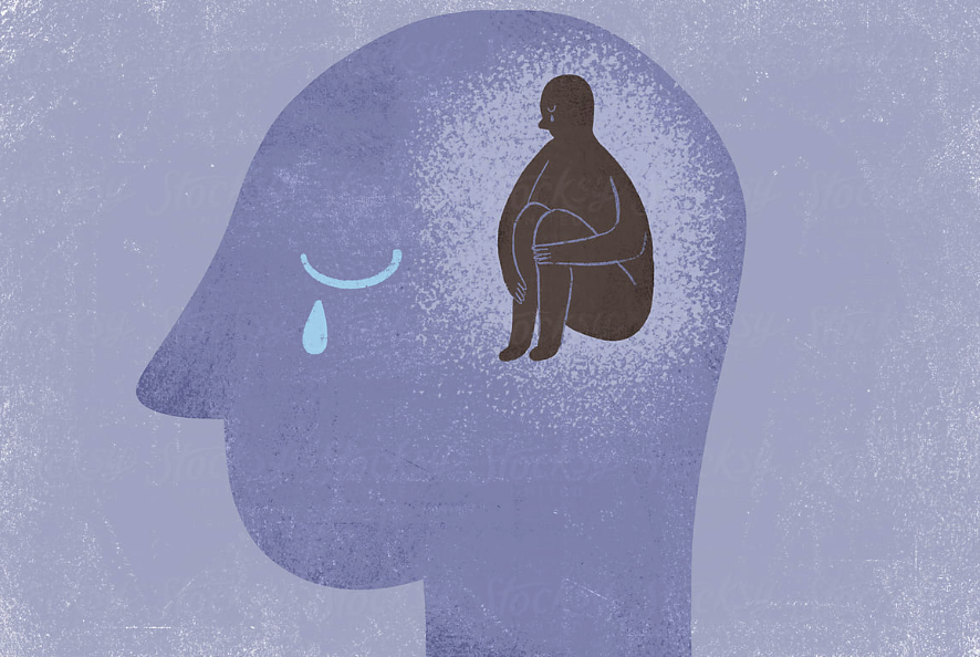 En thérapie ou en méditation, faut-il vraiment aller plus mal avant d’aller mieux ?