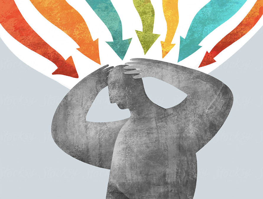 Comment faire face aux doutes envers son thérapeute?