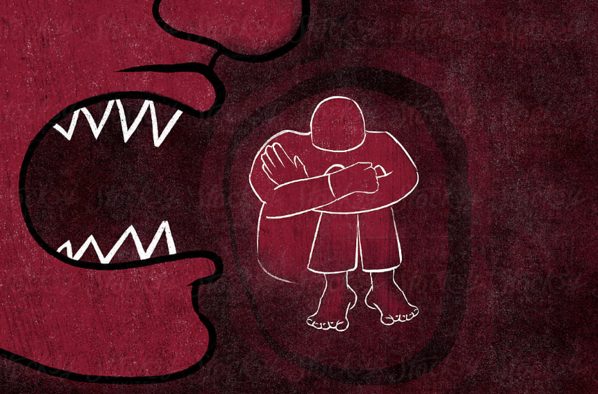 Quand l’enfance laisse une empreinte: comprendre les blessures invisibles et les traiter par l’EMDR