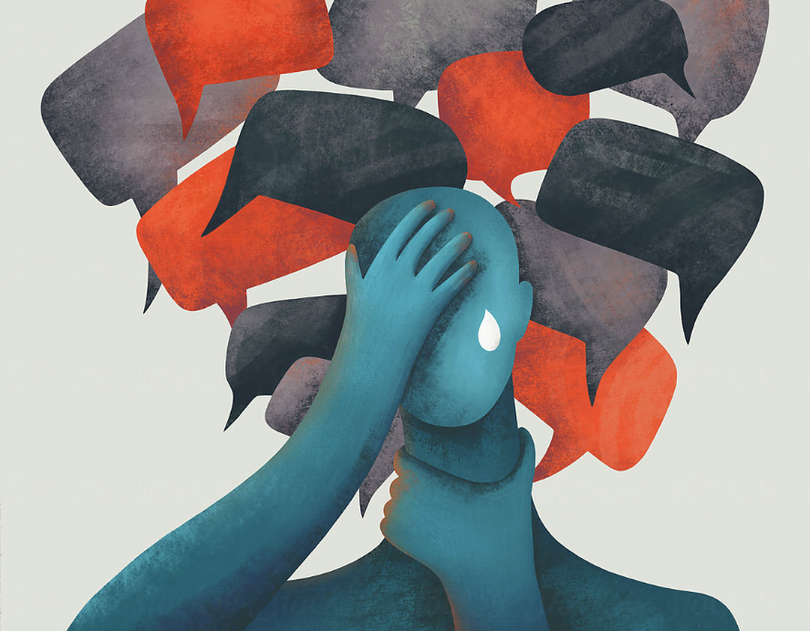 Comment faire face au harcèlement au travail