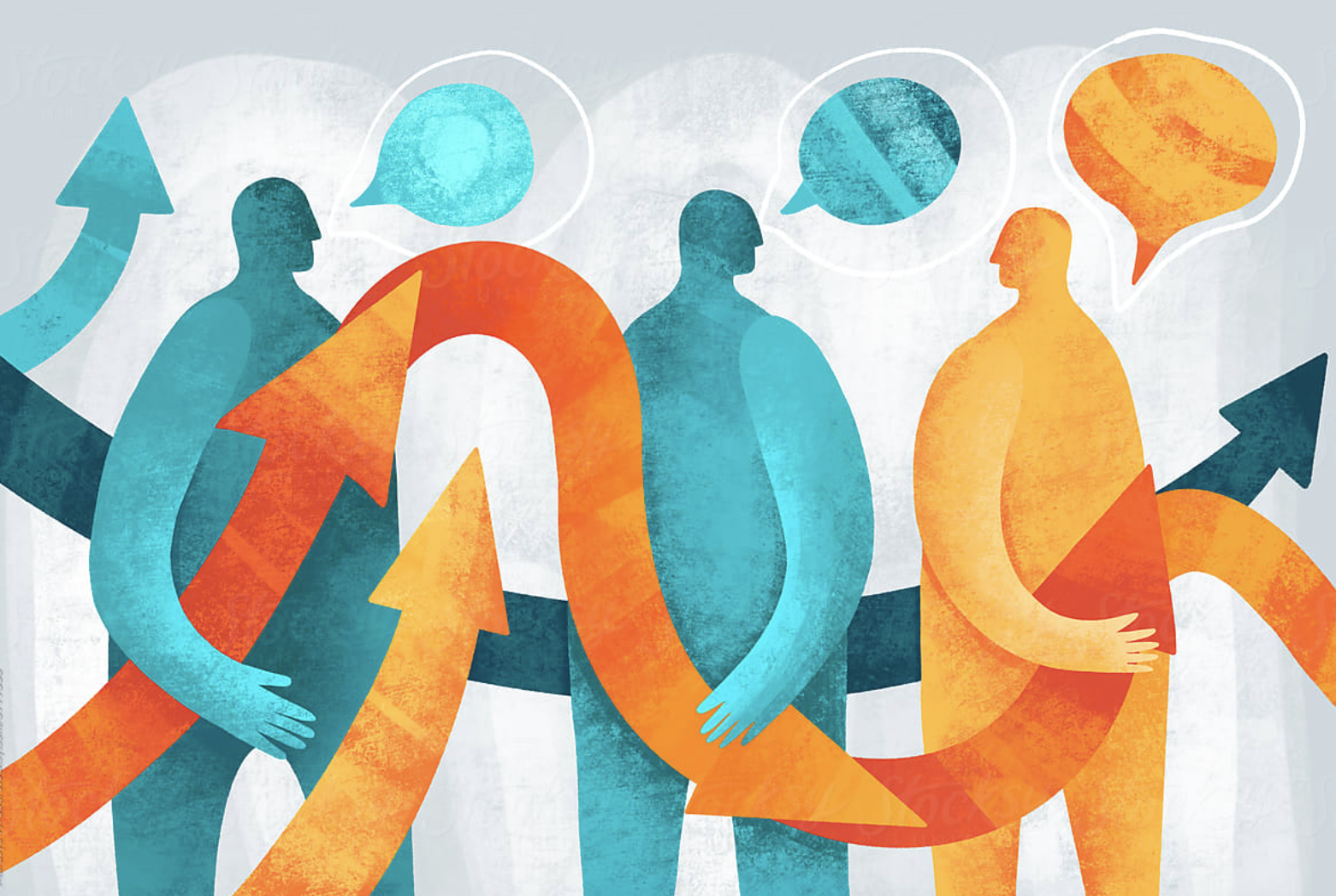 L’Architecture du Sens : Pourquoi le Design Organisationnel est le Remède à l'Épuisement Moderne