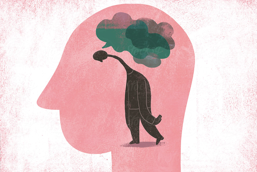 Burn-out: quand la vie doit être repensée