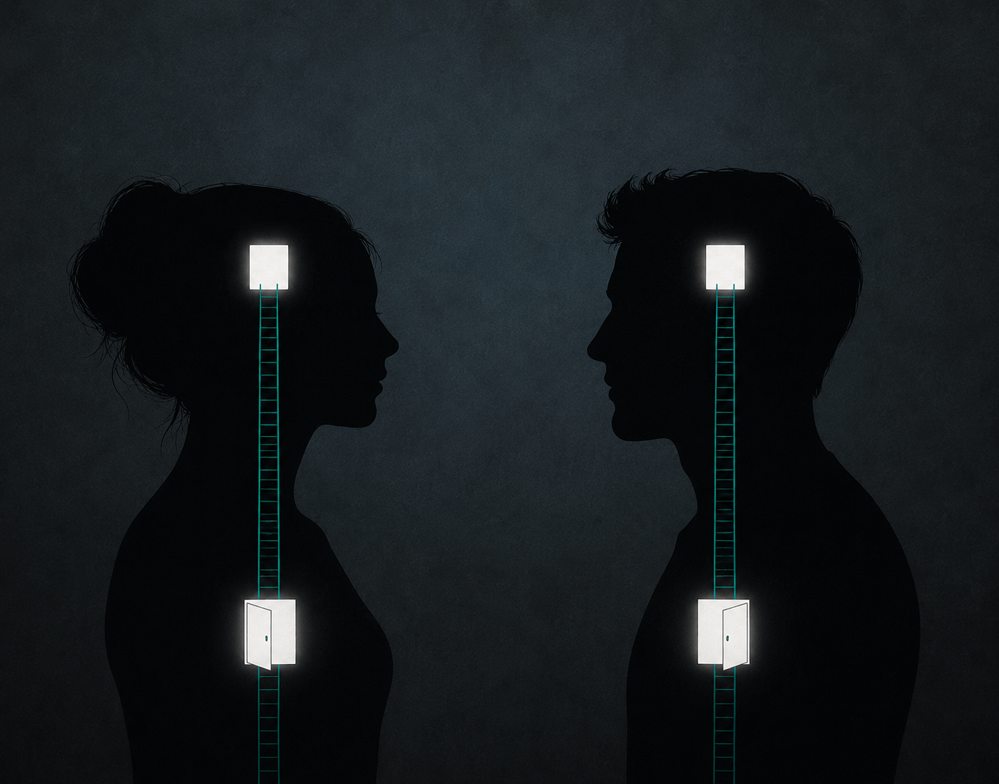 La santé mentale n’est pas séparée du corps. Pourquoi continuons-nous à la traiter différemment?