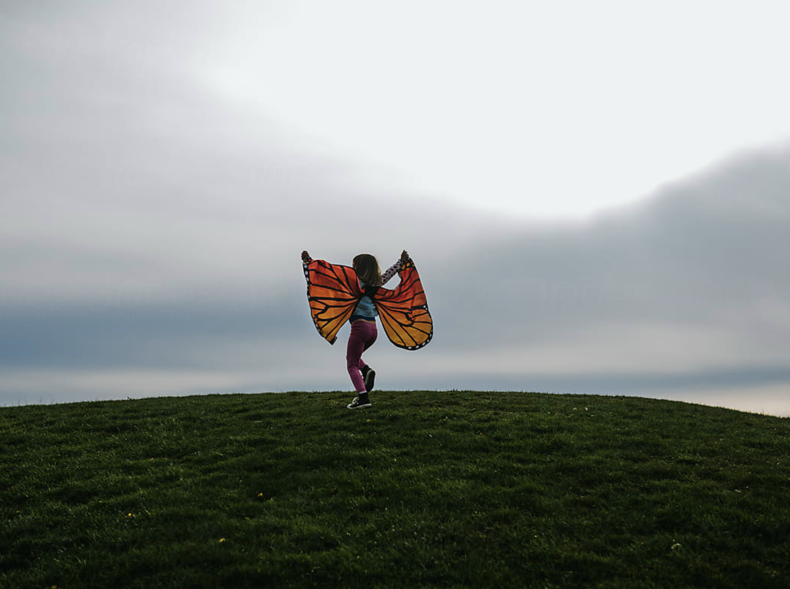 La métamorphose psychologique