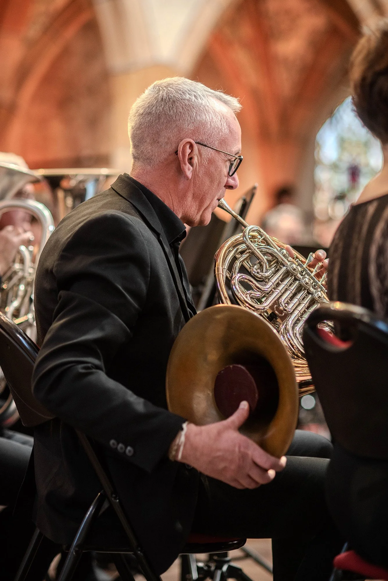 Harmonie colmarienne