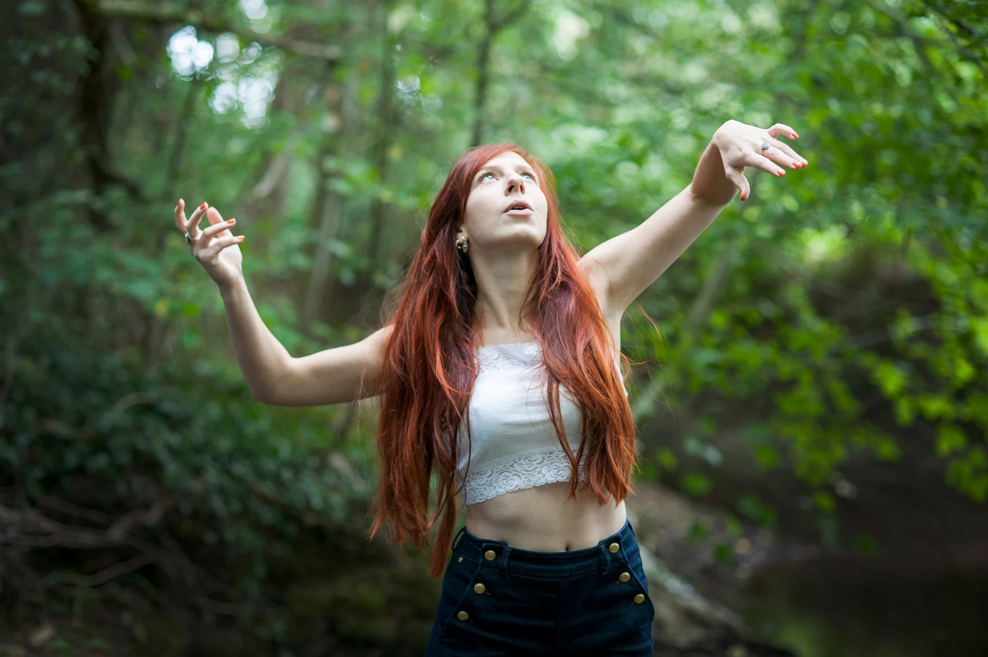 Claire Urban _ actrice