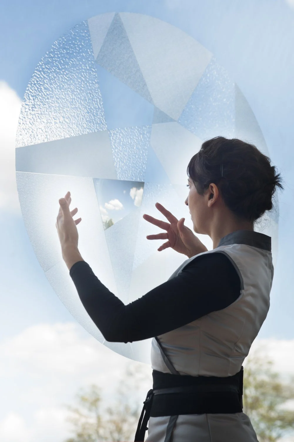 Marion Galut _ artiste