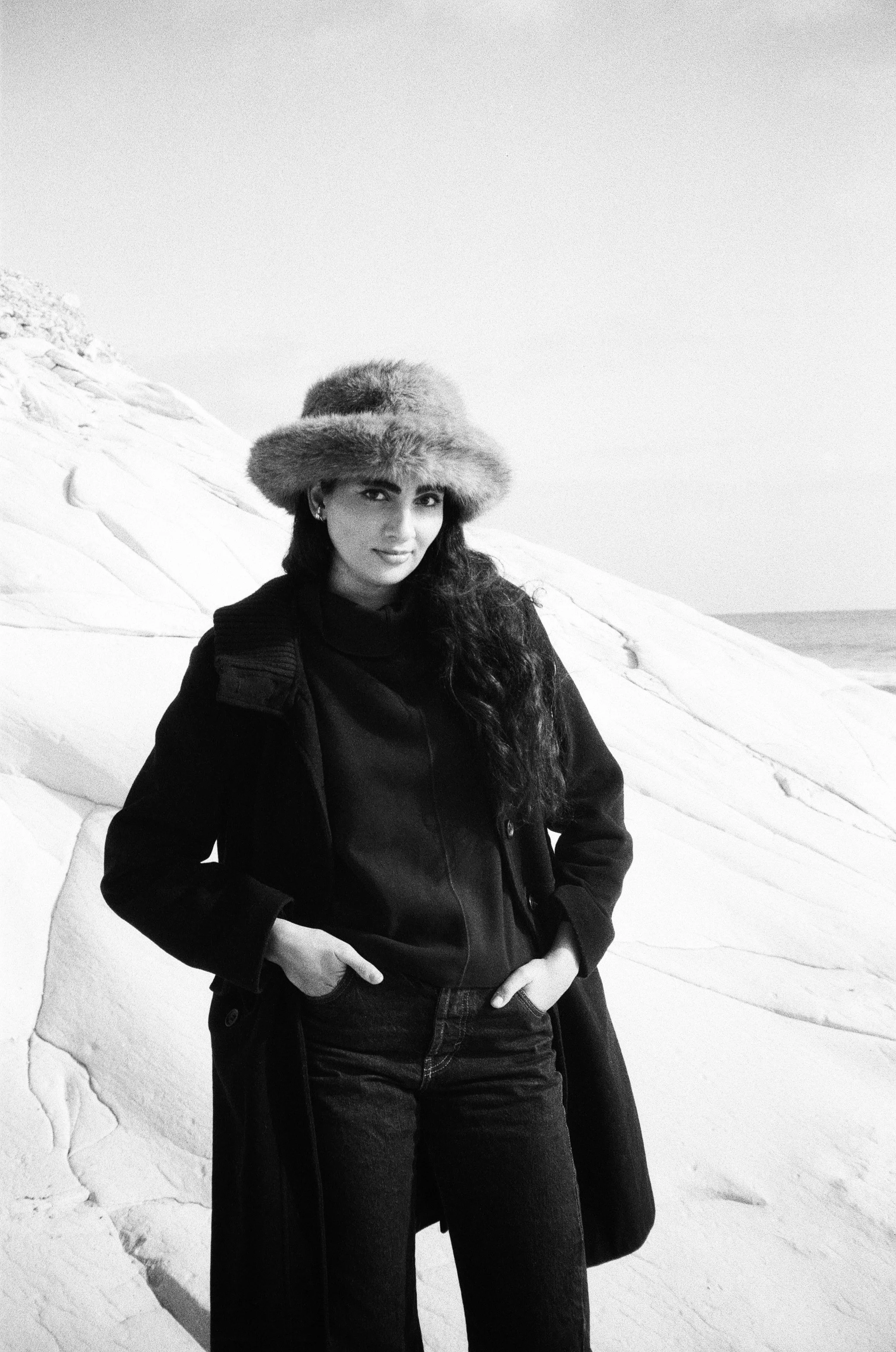 personal film shooting