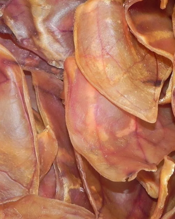 Pigs Ear