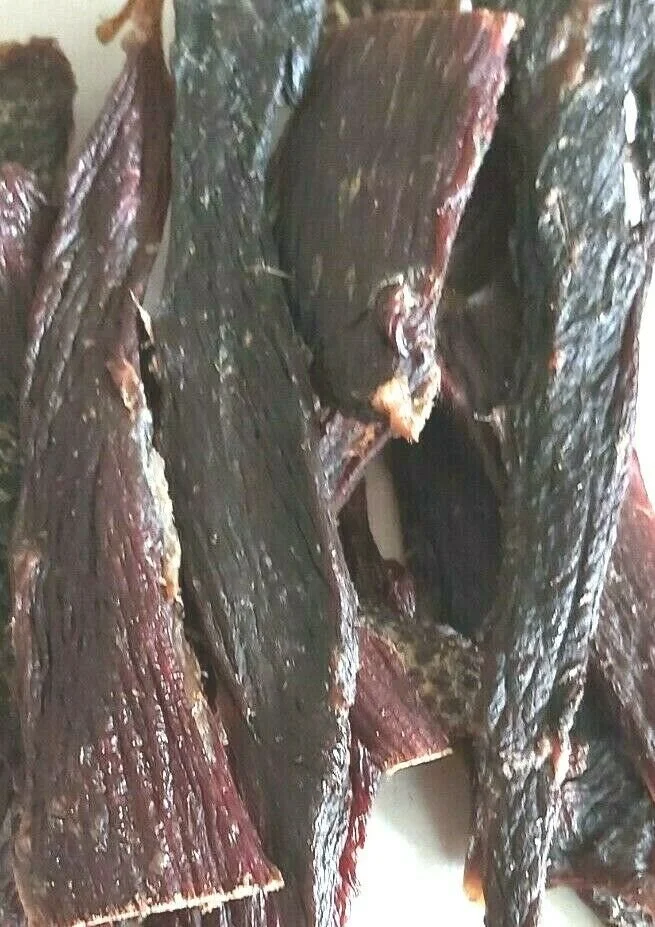 Beef Jerky