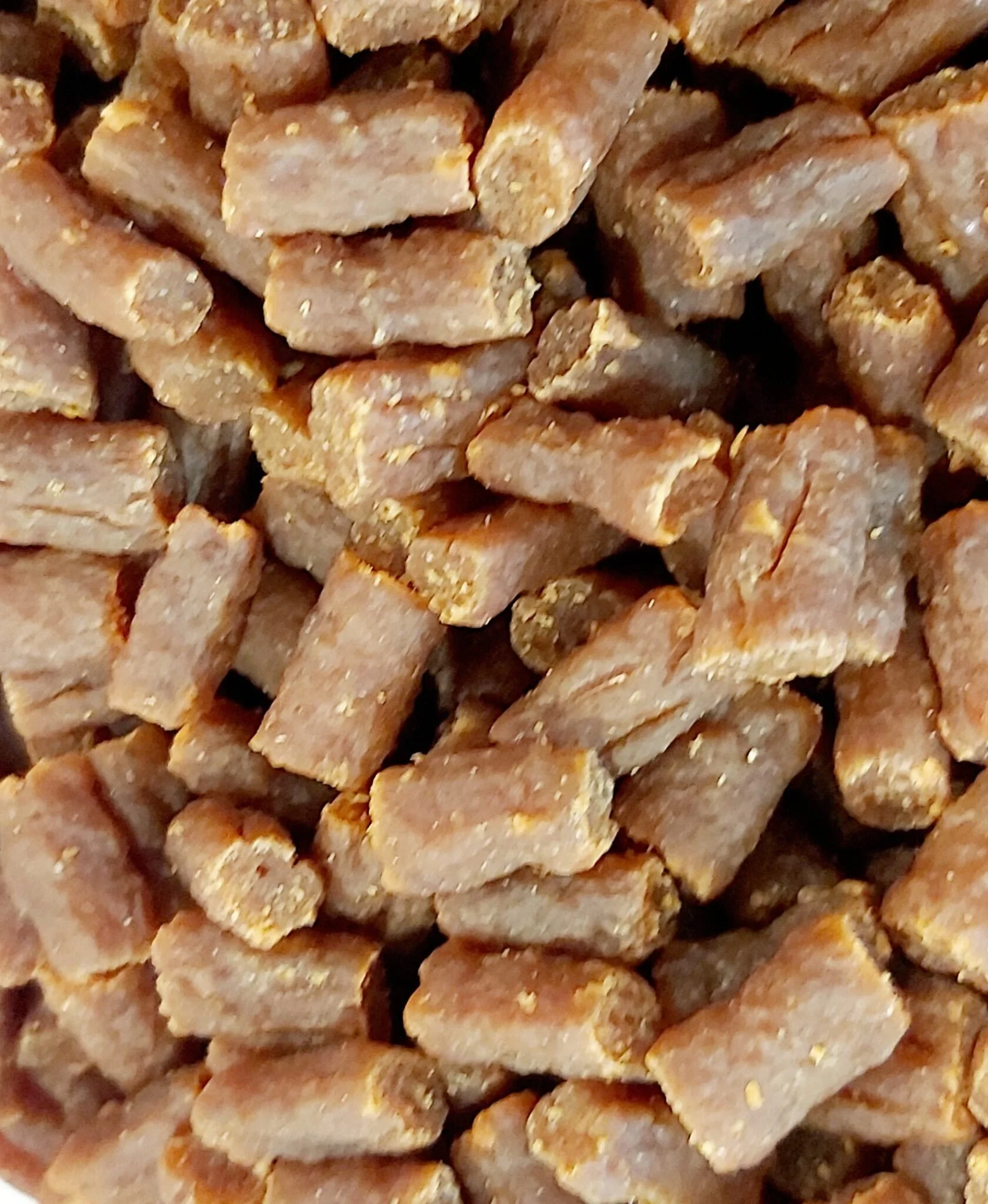 Beef Training Treats