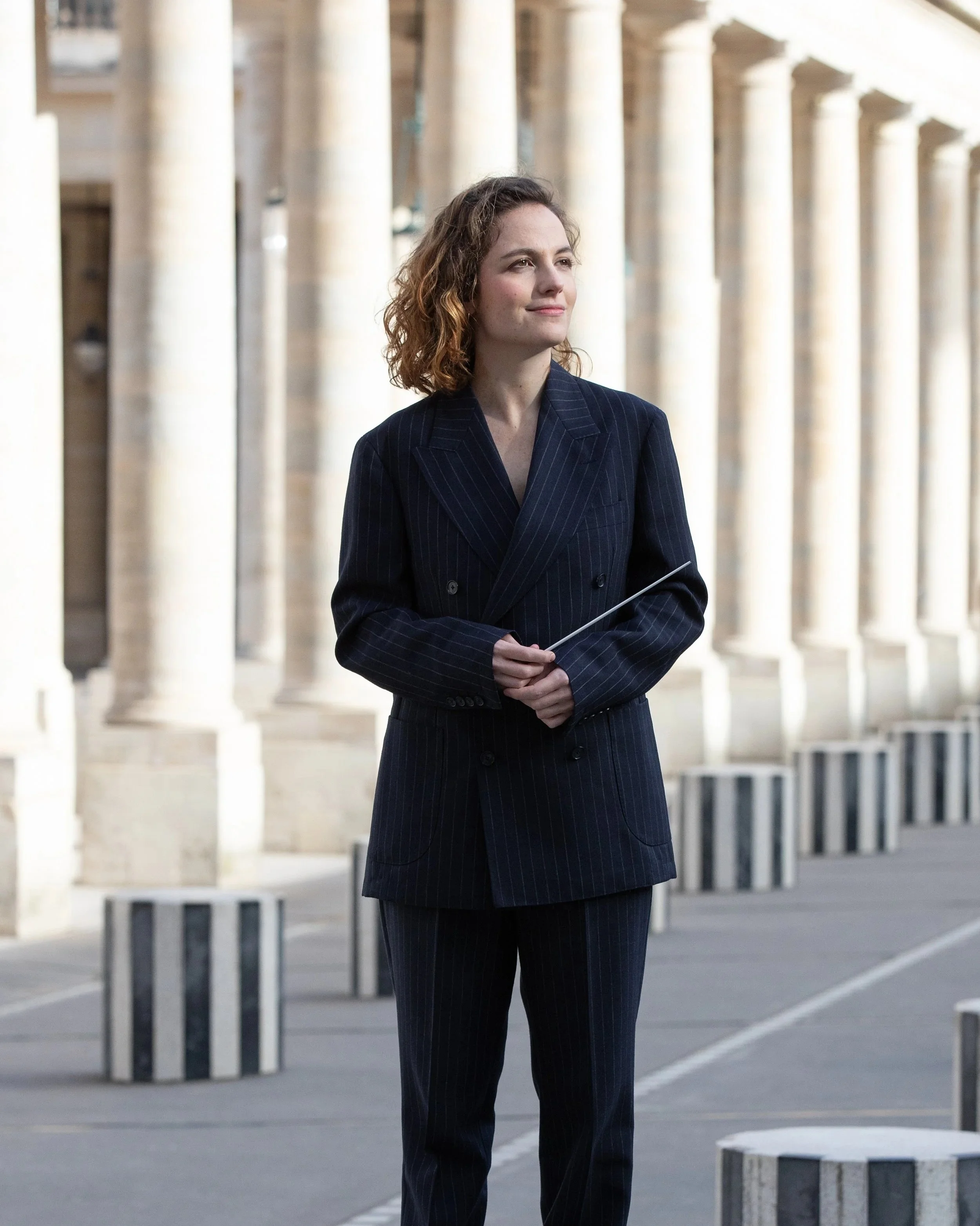 photo by Sophie Carre