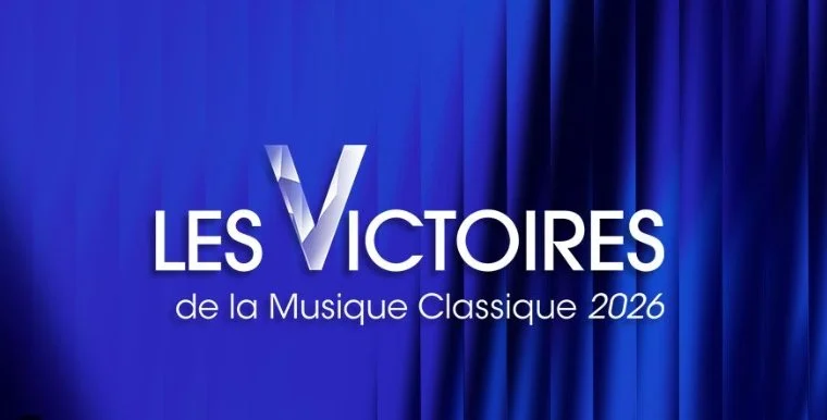 Brest - Cérémonie des Victoires de la Musique Classique 2026