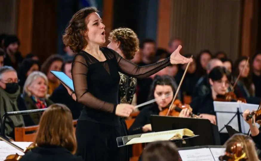 Musikkollegium Winterthur