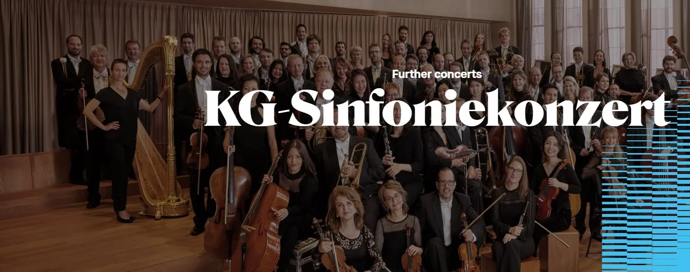 Sinfonieorchester Basel