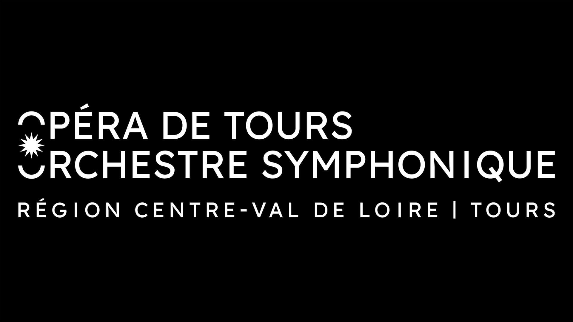 Rochecorbon - Orchestre Symphonique de l’Opéra de Tours