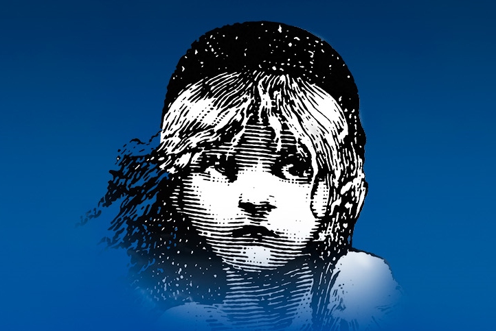Théâtre du Châtelet – Les Misérables