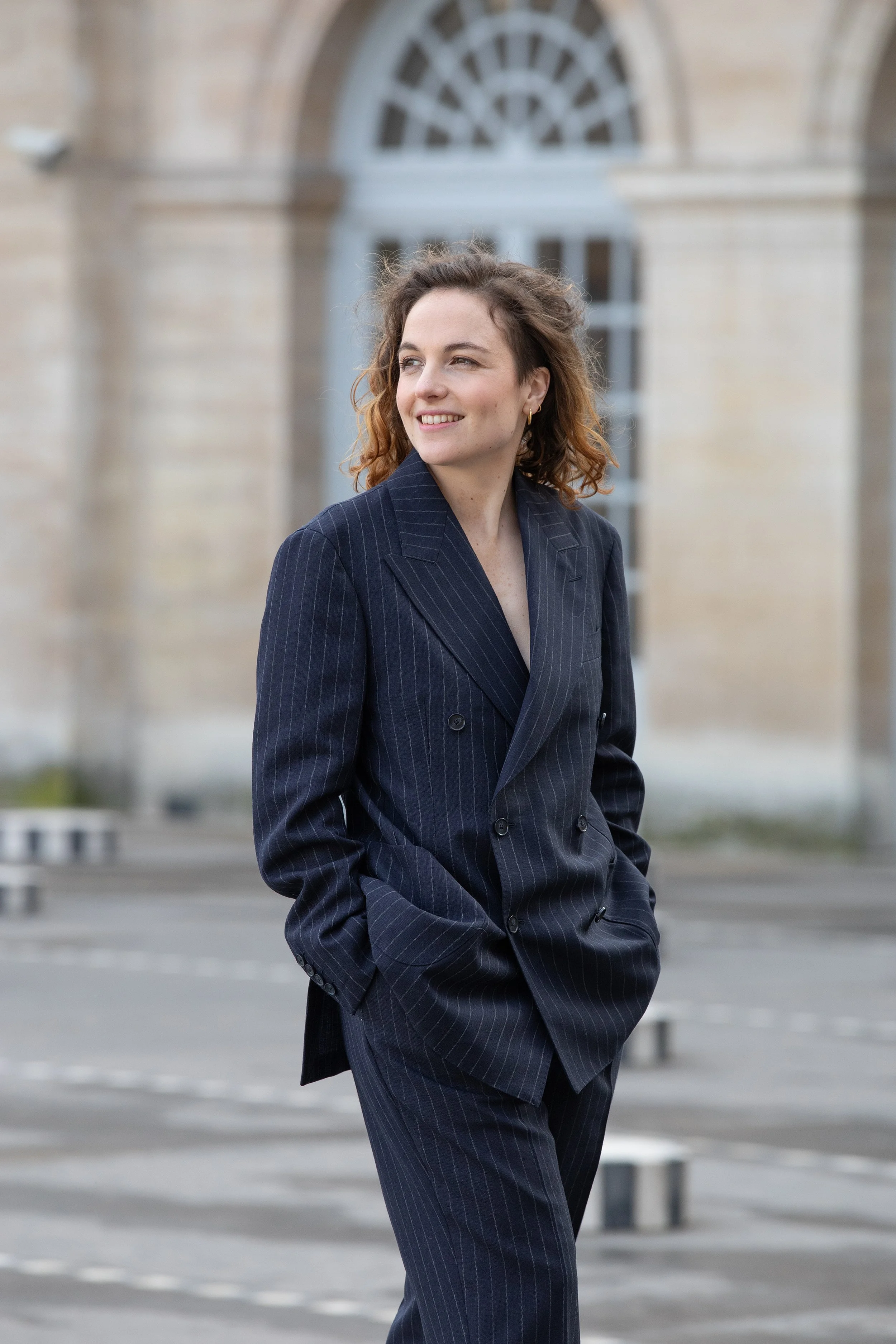 photo by Sophie Carre