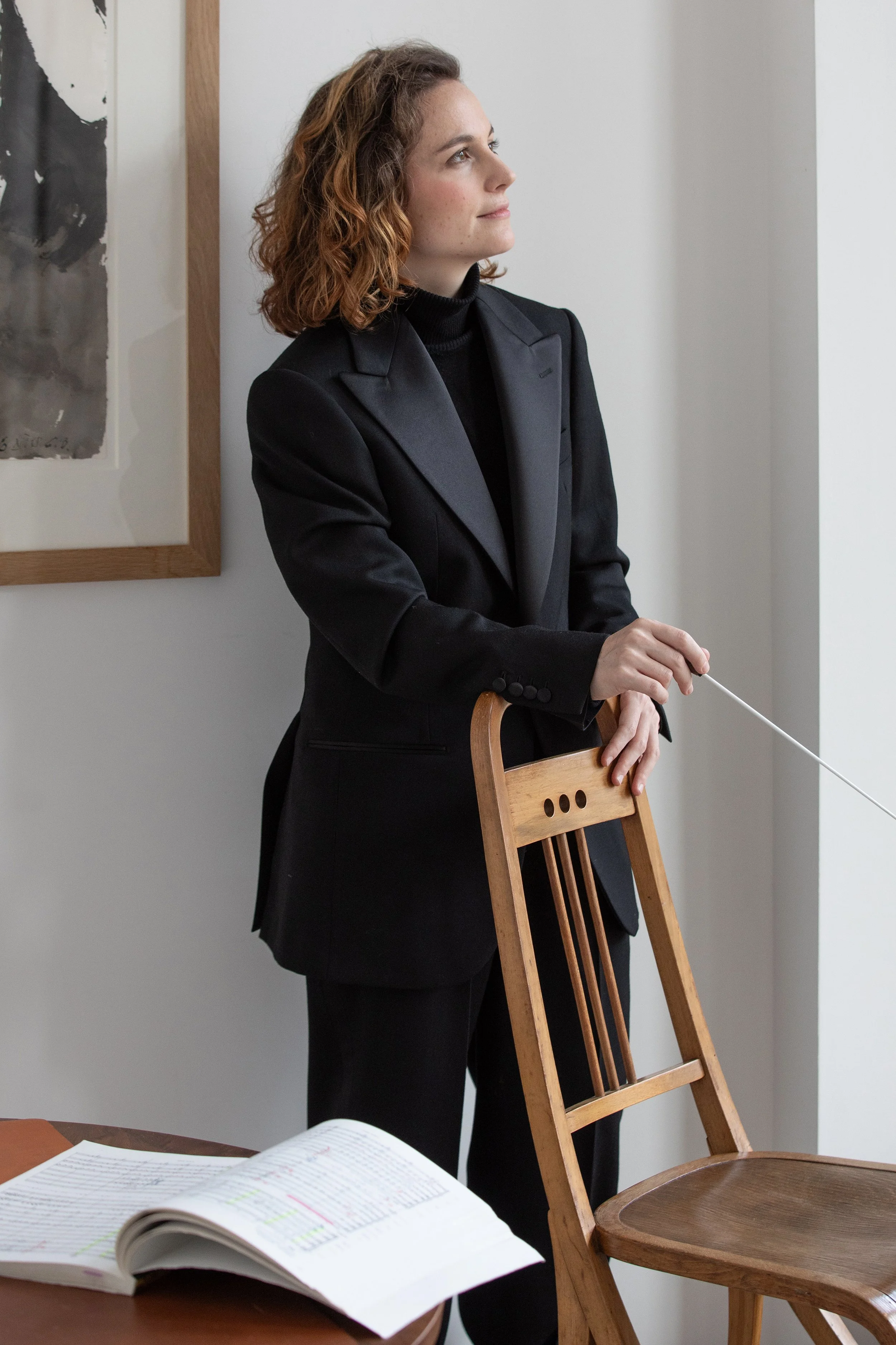 photo by Sophie Carre