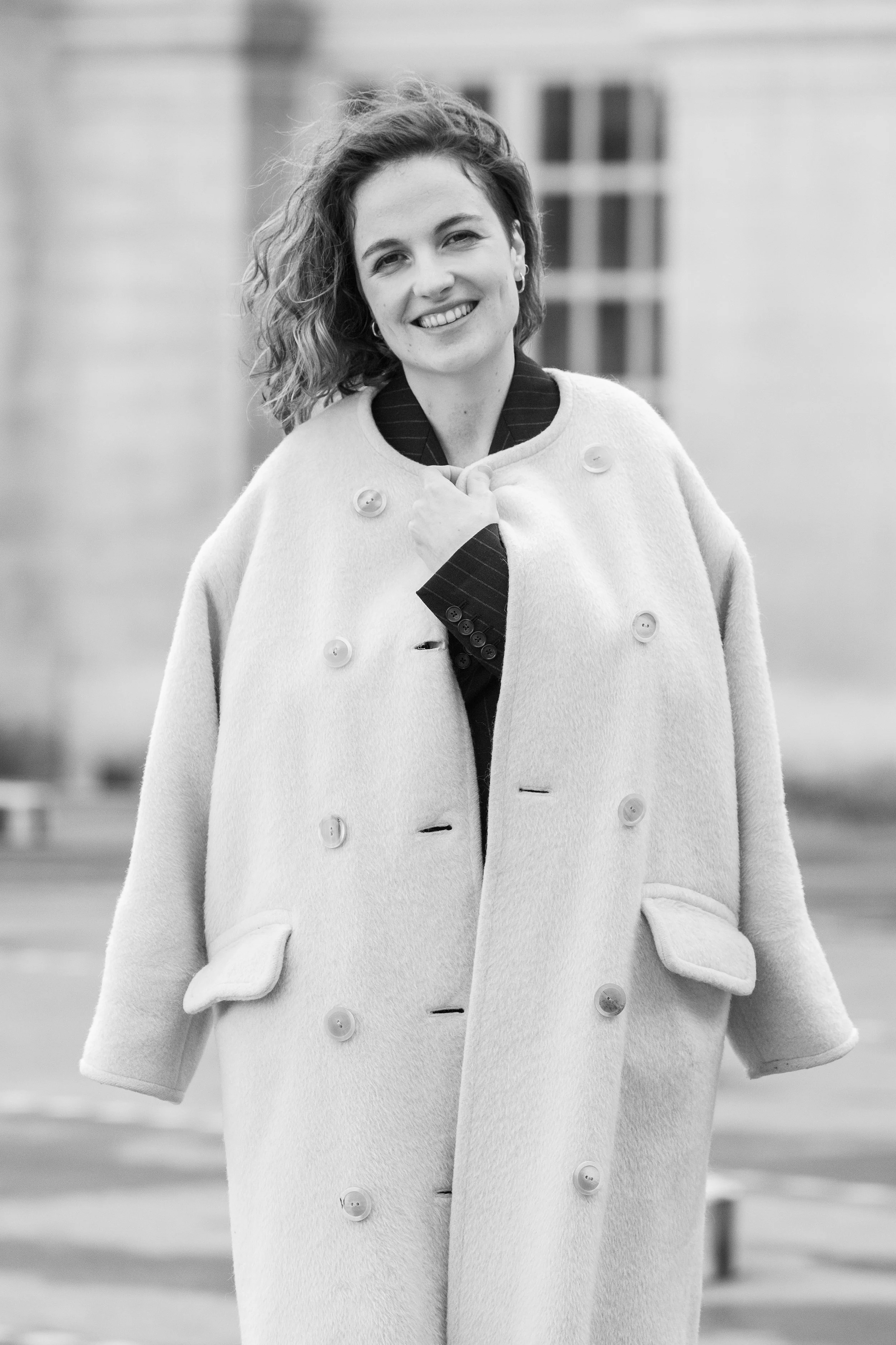 photo by Sophie Carre