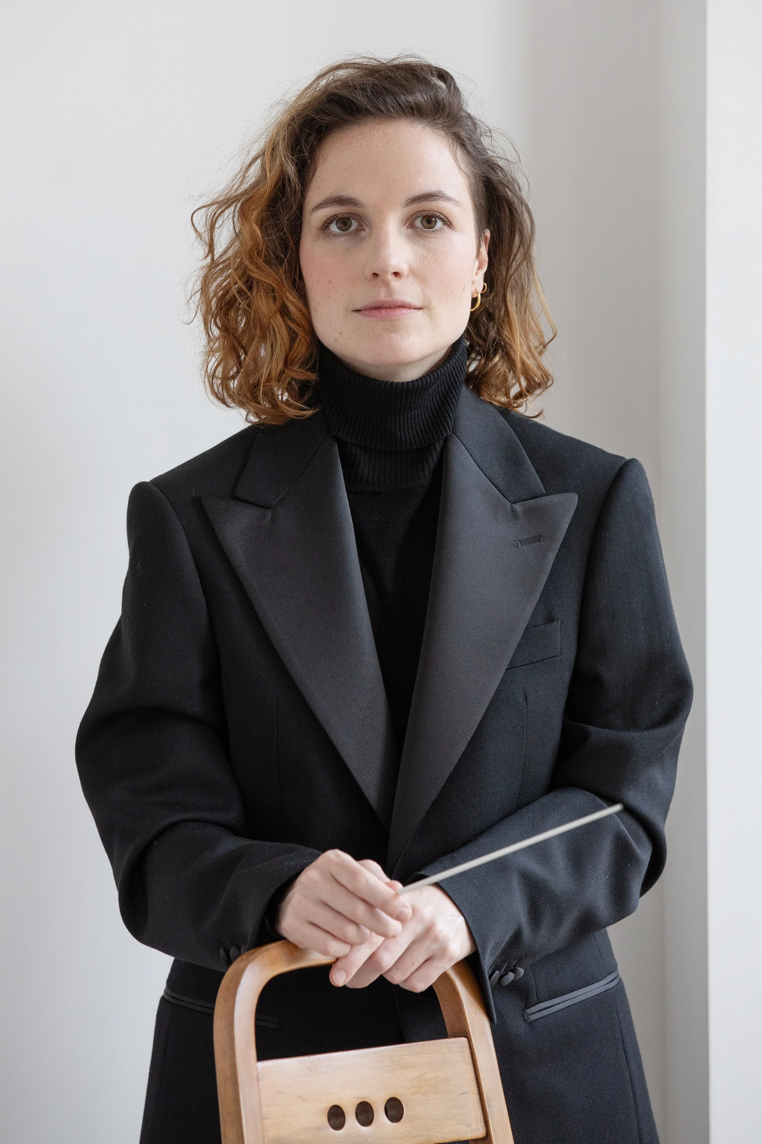 photo by Sophie Carre