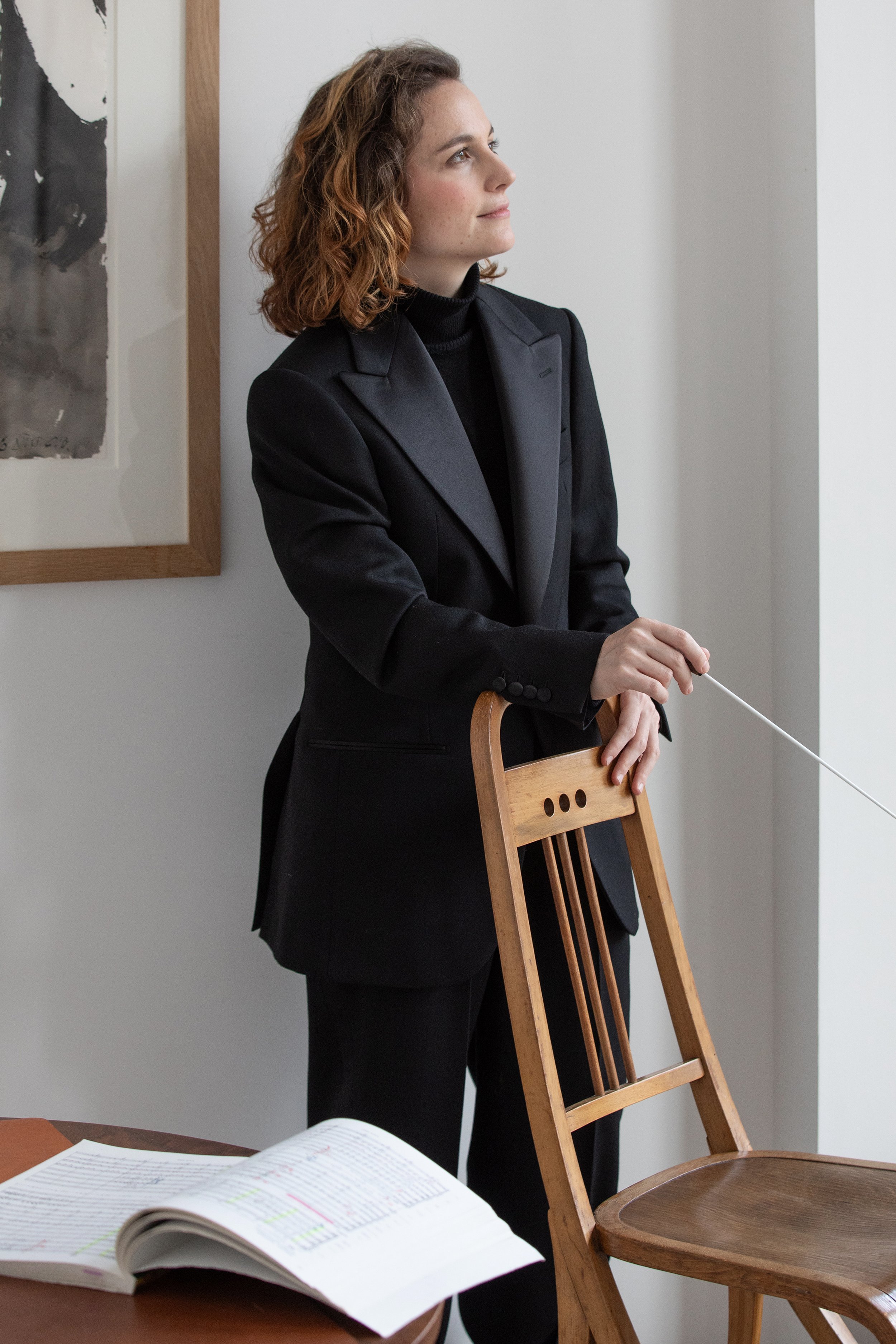 photo by Sophie Carre