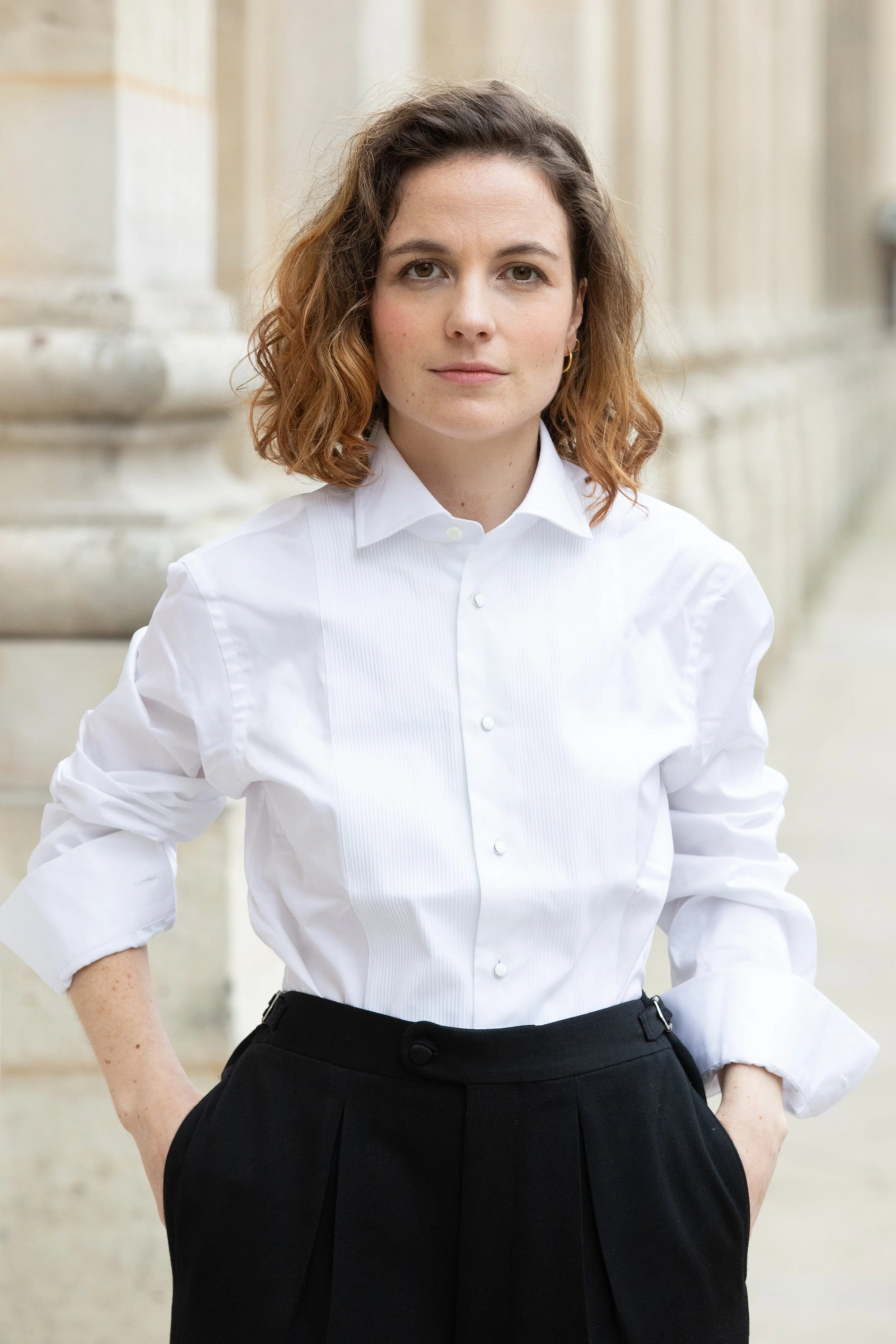 photo by Sophie Carre