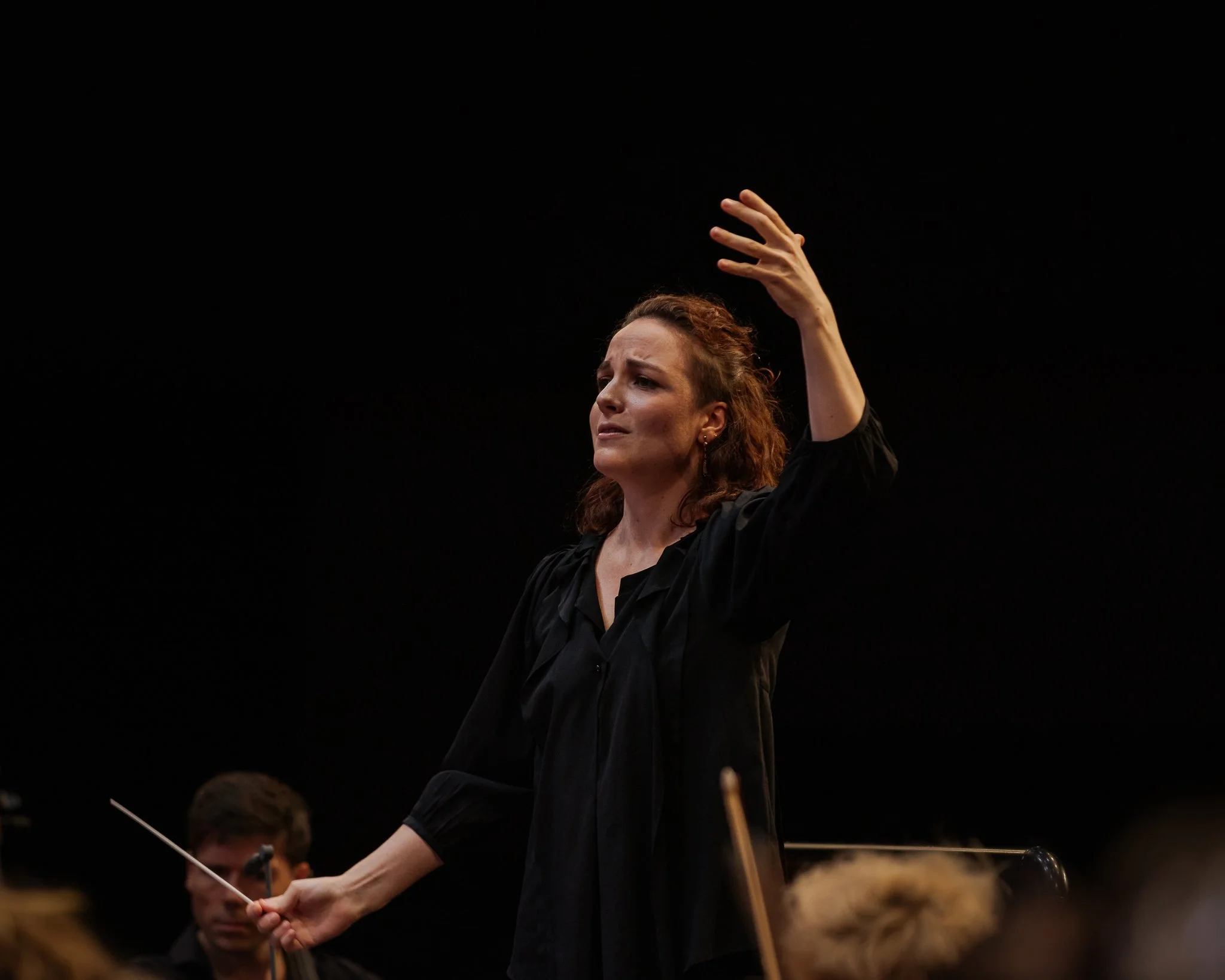 Gstaad Conducting Academy 2024