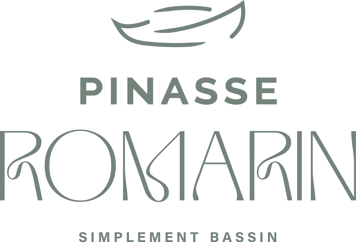 Pinasse romarin