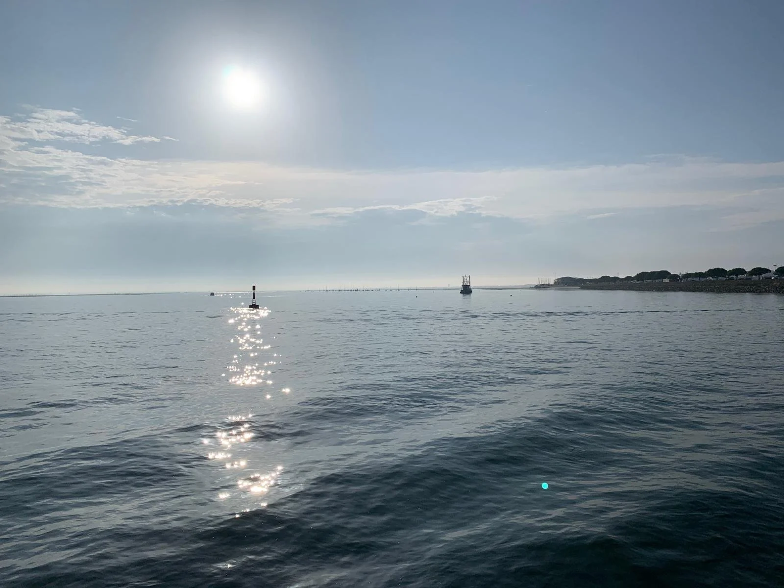 pinasse bassin d'arcachon