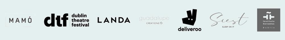 logo of MAMO DTF LANDA