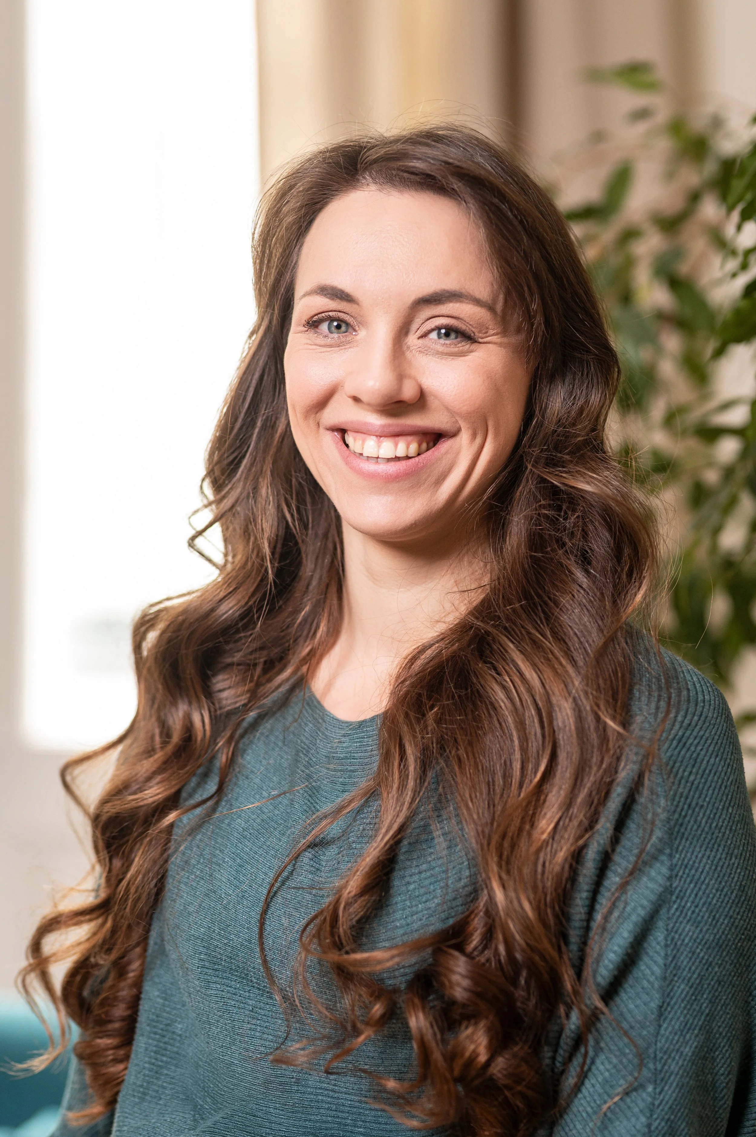 Johanna Ritzinger, BA, MSc