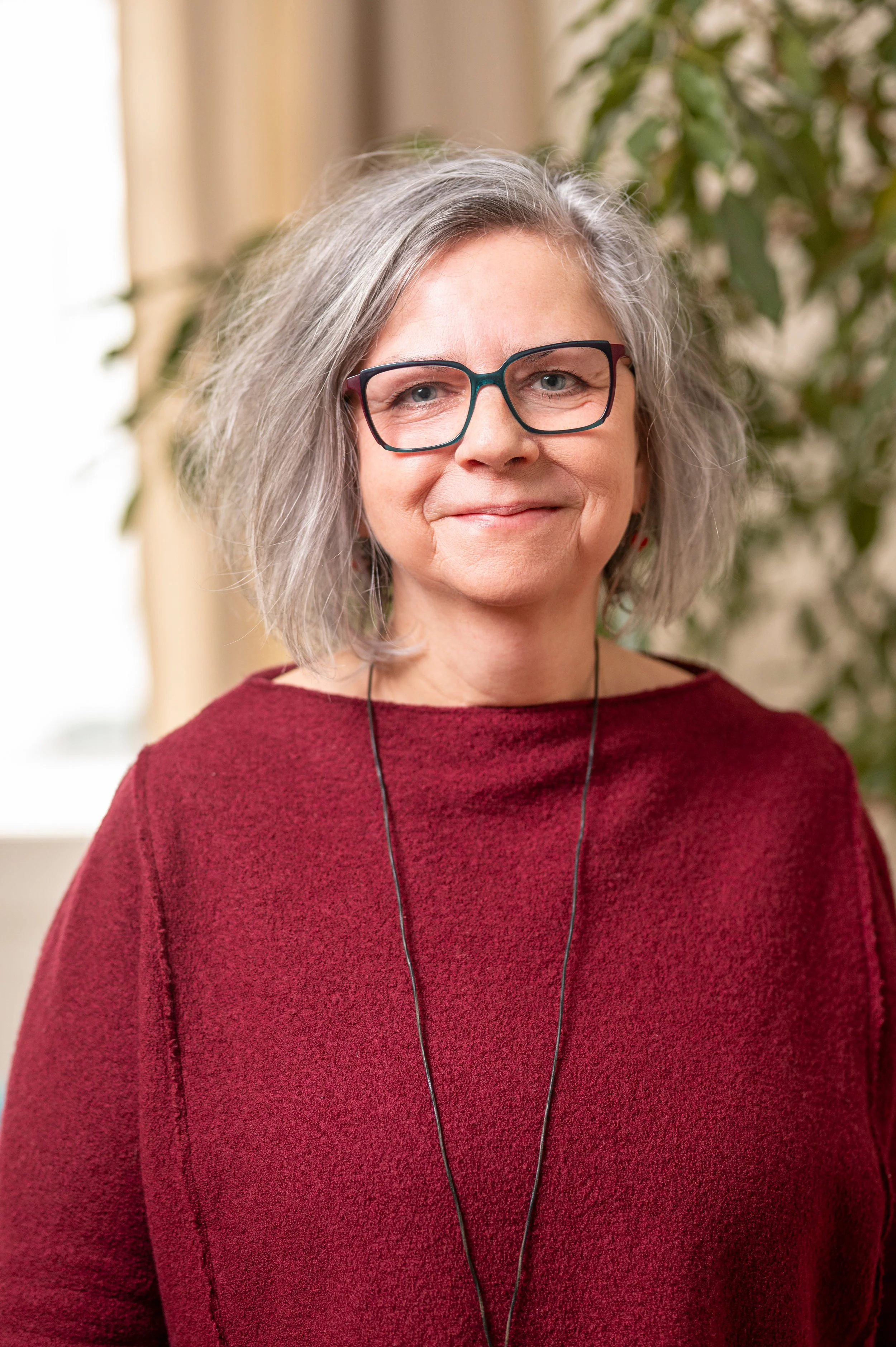 Johanna Mraulak, MSc