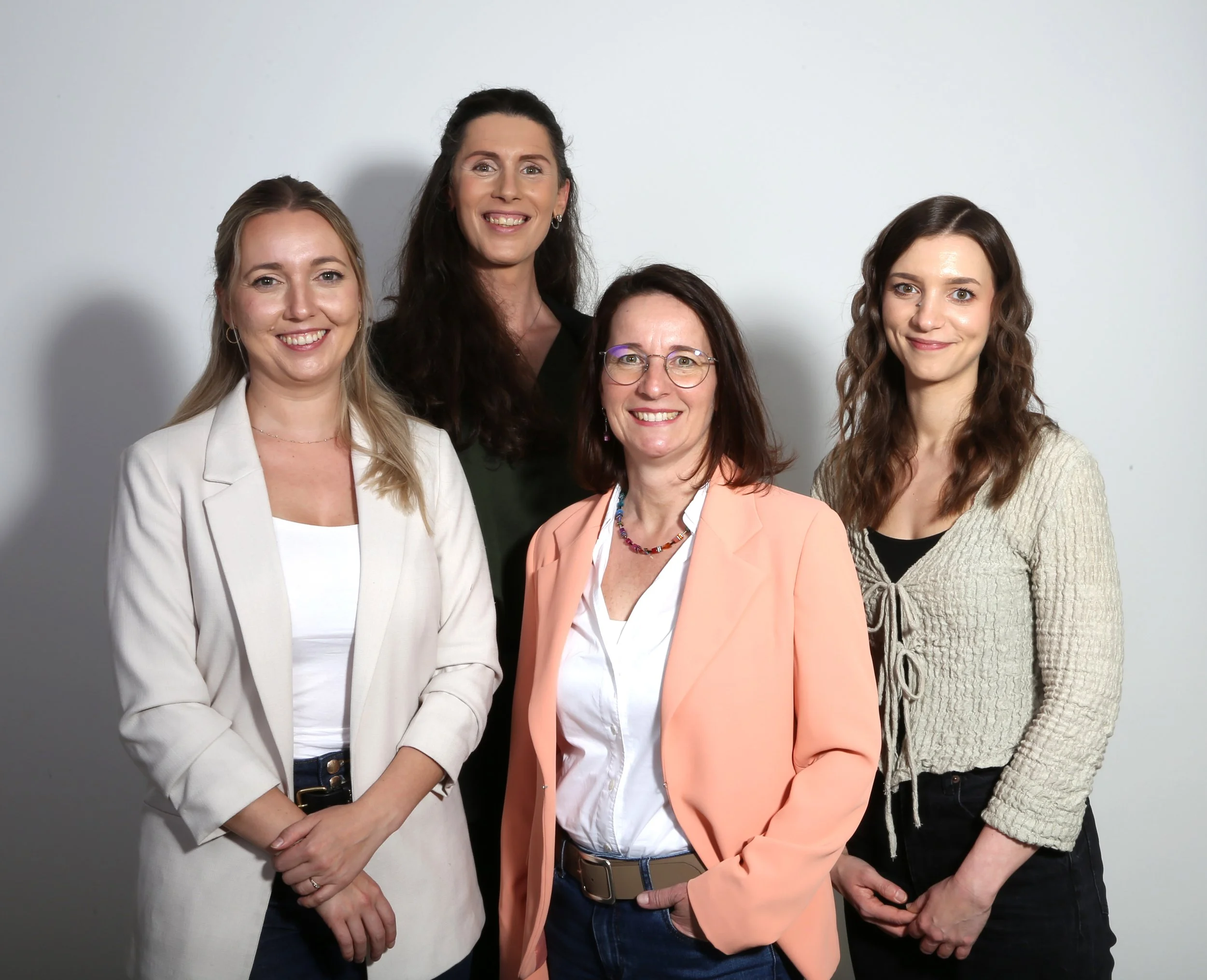 Workshop: ausgewogene Ernährung