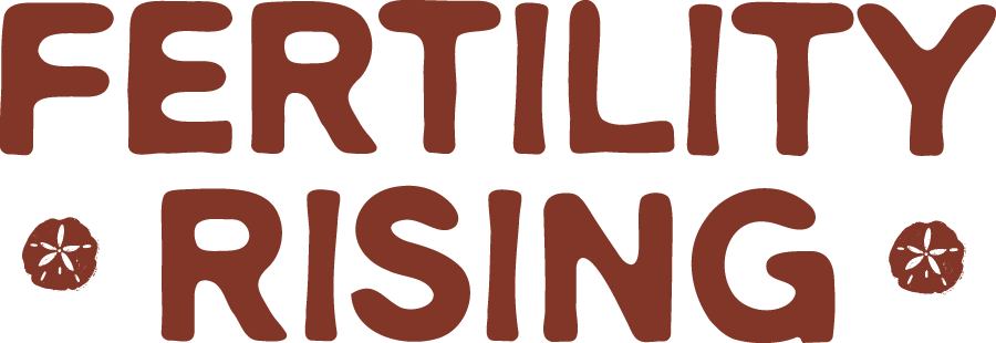 Fertility Rising - Get pregnant naturally in your 30s