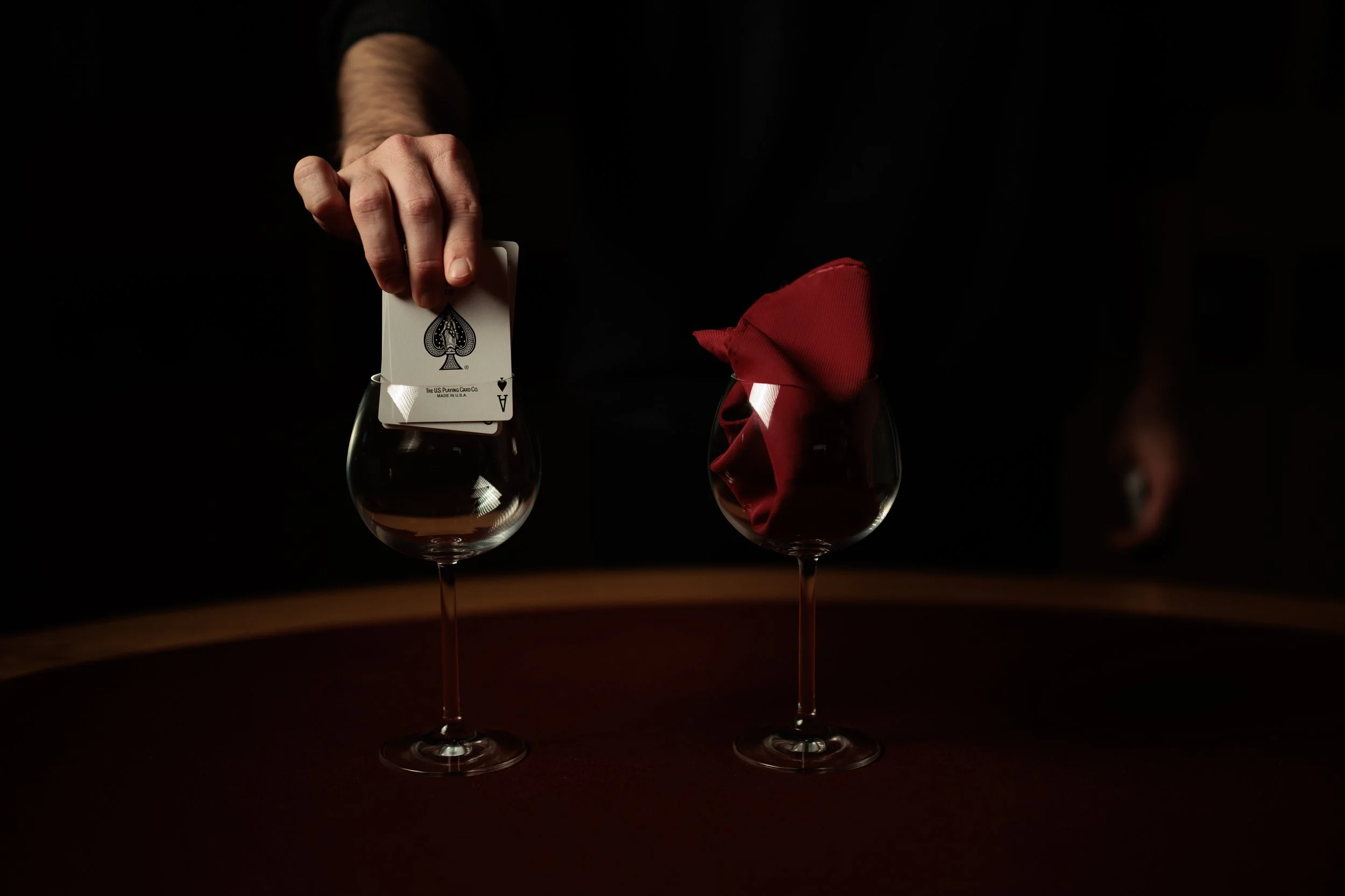 Why Some Secrets Should Stay Hidden