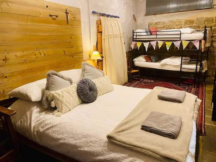 sleepover-with-basil-miniature-horse-family-bedroom.jpg.webp