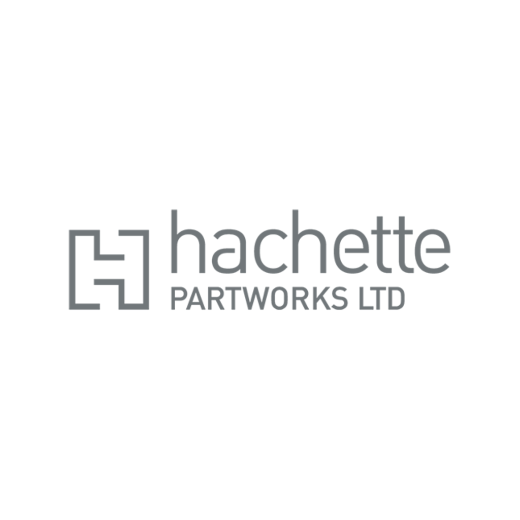 hachette logo in Brand logos from companies The Doherty Diaries has worked with on family travel, lifestyle and UGC campaigns
