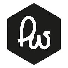 photowall logo in Brand logos from companies The Doherty Diaries has worked with on family travel, lifestyle and UGC campaigns