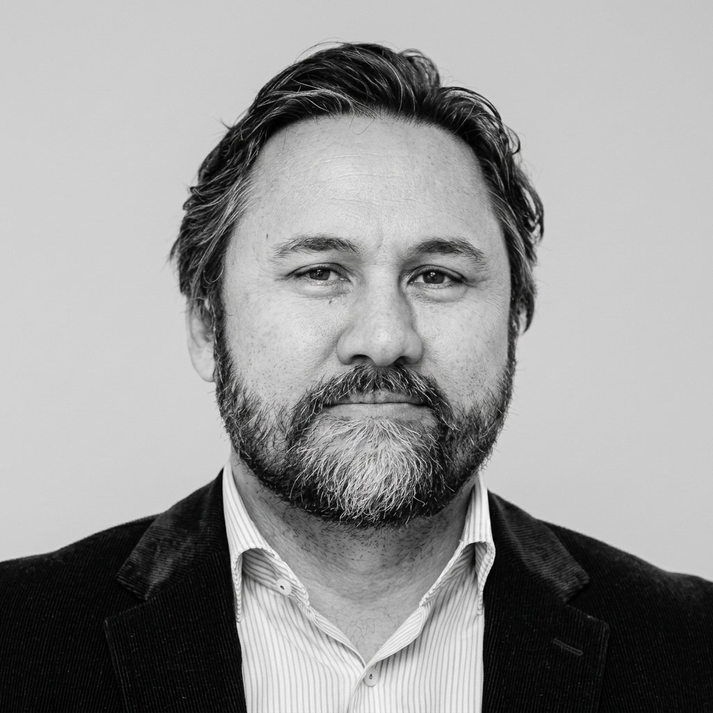 Birger von Holdt, Advisor at Ignytive, senior beauty executive with experience at SÆTHER, L'Oréal and KAO Corporation