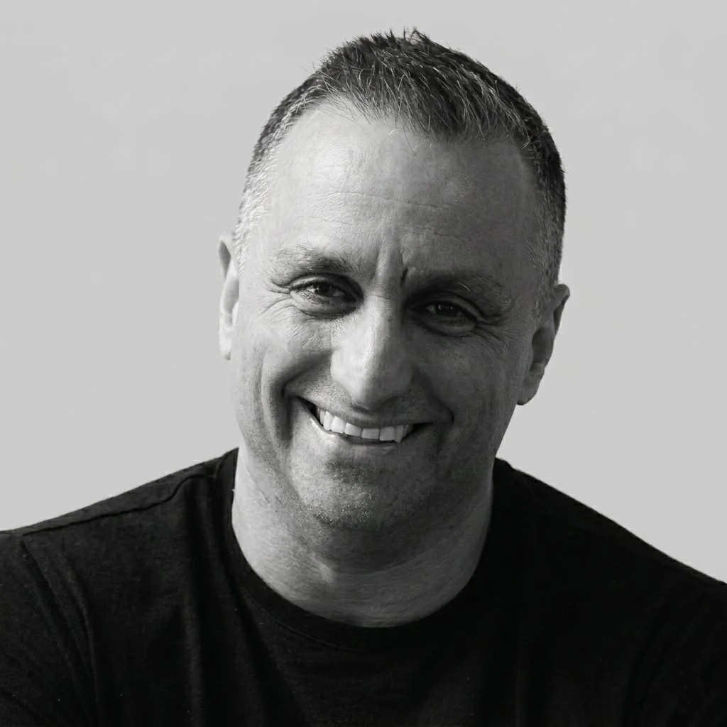 Sinan Gül, Partner at Ignytive, strategic and innovation leader with experience at Booking.com and KAO Corporation